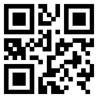 Immagine del QrCode di 3306071261