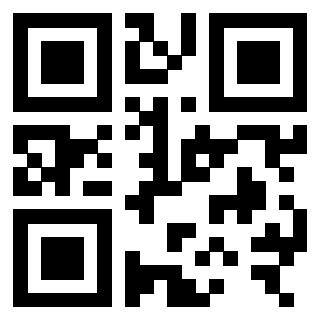 3306071266 - Immagine del QrCode