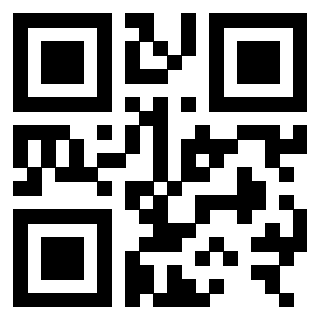 3306071268 QrCode associato