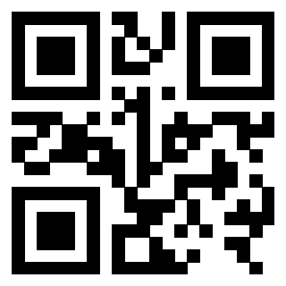 Il Qr Code di 3306071269