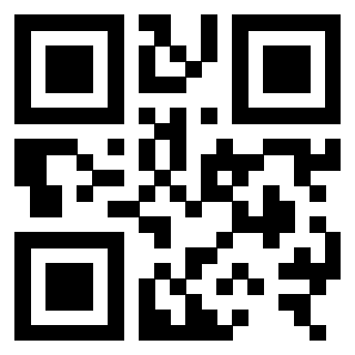 3306071270 QrCode associato