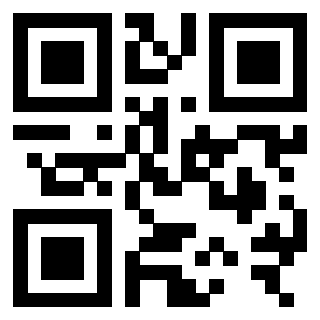 3306071272 - Immagine del QrCode