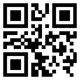 3306071273 QrCode associato