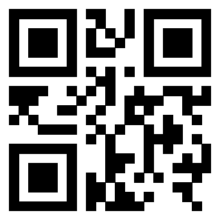 Immagine del QrCode di 3306071277