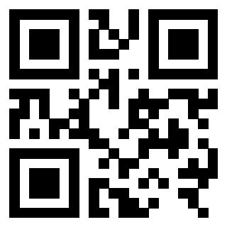 Immagine del Qr Code di 3306071278