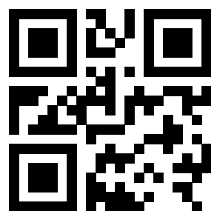 Immagine del Qr Code di 3306071280