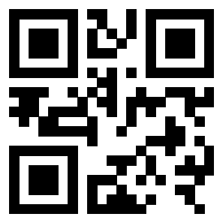 Il Qr Code di 3306071281