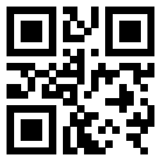 3306071282 - Immagine del QrCode associato