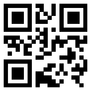 Il Qr Code di 3306071283