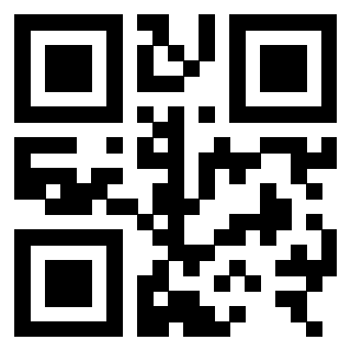 3306071284 QrCode associato
