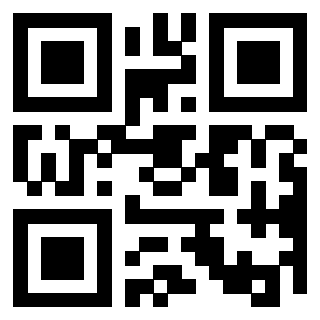 Immagine del QrCode di 3306071286
