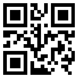 Qr Code di 3306071287