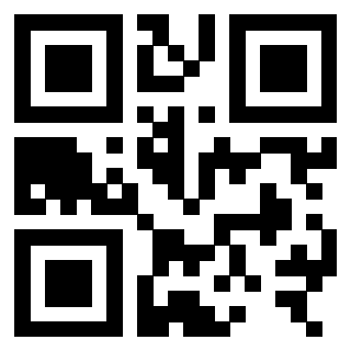 Qr Code di 3306071289