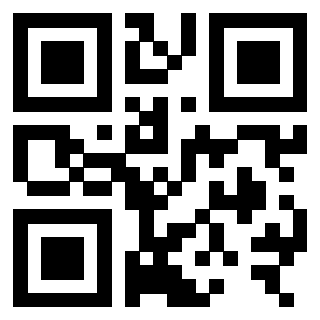Immagine del QrCode di 3306071291