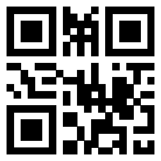 Immagine del QrCode di 3306071293