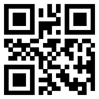 Qr Code di 3306071294