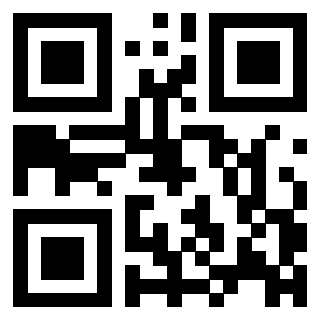 Scansione del Qr Code di 3306071297