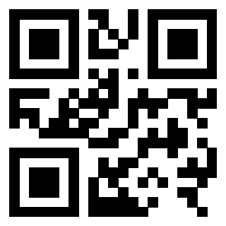 3306071298 Qr Code associato