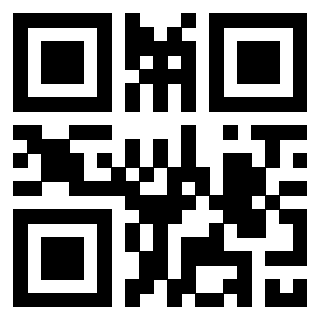 Scansione del Qr Code di 3306071299