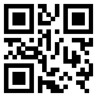 3306071302 - Immagine del QrCode associato