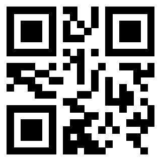 3306071303 - Immagine del Qr Code