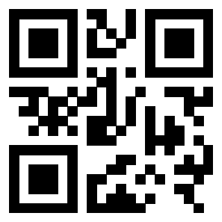3306071306 QrCode associato