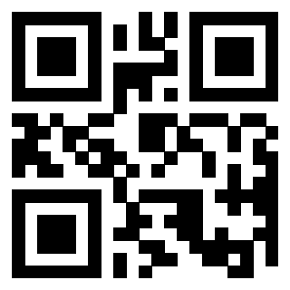 Il QrCode di 3306071307
