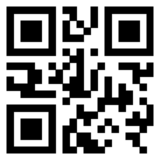 Il Qr Code di 3306071308