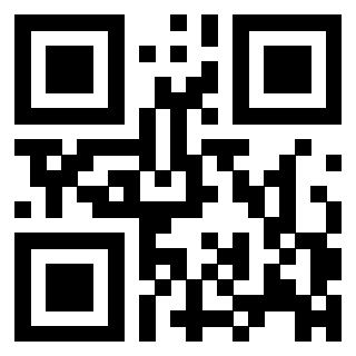 Immagine del QrCode di 3306071309