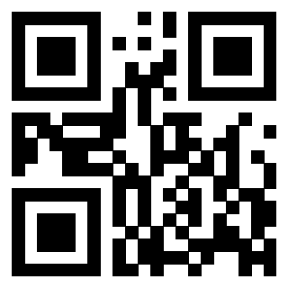 3306071311 - Immagine del QrCode