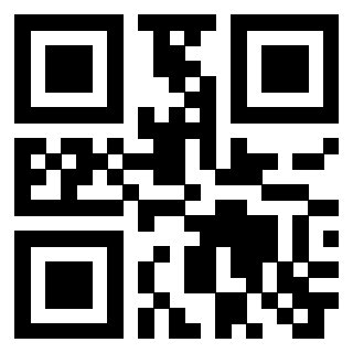 Qr Code di 3306071314