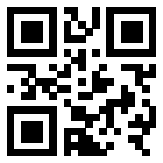 3306071315 - Immagine del Qr Code