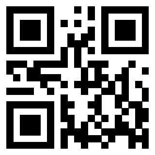 3306071316 - Immagine del QrCode associato
