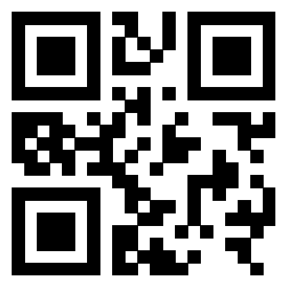 Il Qr Code di 3306071317
