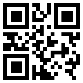 Scansione del QrCode di 3306071318