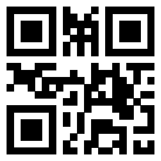 Scansione del Qr Code di 3306071320