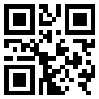 Scansione del Qr Code di 3306071321