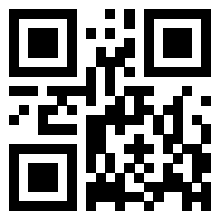 3306071322 - Immagine del QrCode associato