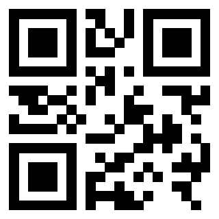 Immagine del Qr Code di 3306071324