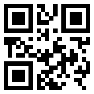 3306071325 - Immagine del QrCode associato