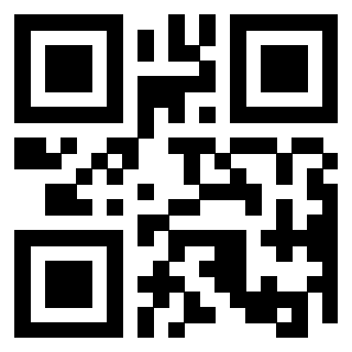 3306071327 QrCode associato