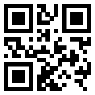 Immagine del QrCode di 3306071328