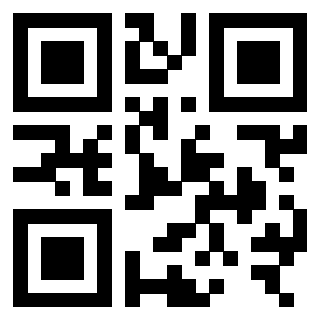 Il Qr Code di 3306071329