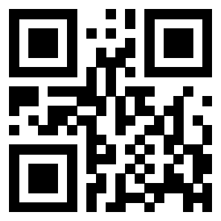 3306071330 - Immagine del Qr Code associato
