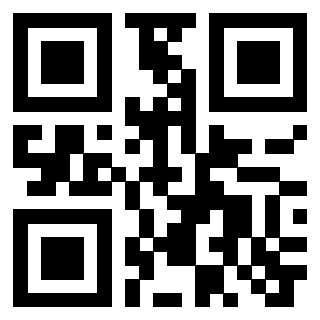 3306071331 Qr Code associato
