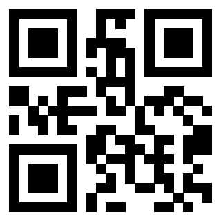 Il Qr Code di 3306071332
