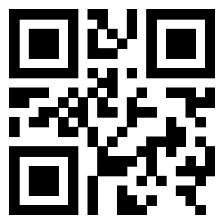 3306071335 - Immagine del Qr Code associato