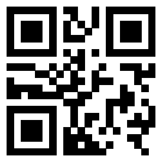 3306071337 Qr Code associato