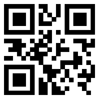 3306071339 Qr Code associato