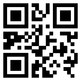 Scansione del QrCode di 3306071340